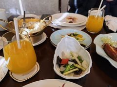 -彩丰楼·中餐厅(国家会展中心上海洲际店)