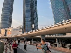 -演武大桥观景平台