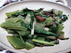 -辣不二地道川菜(汉水路店)