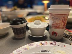 -长沙W酒店·SHINN YEN星艳中餐厅