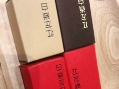 -江左尚白日本料理(万象城店)