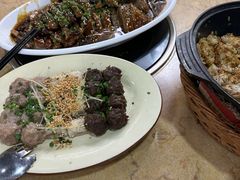 -苏记餐厅(叠南店)