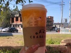 芒芒生打椰-茶百道(惠新东街店)
