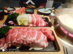 -湊湊火锅·茶憩(皇姑万象汇店)