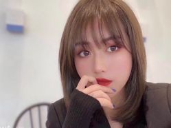 -Hello Lady发型设计