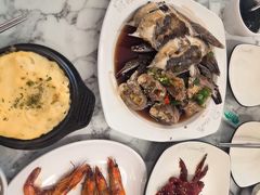 -川骄海鲜自助(河东店)