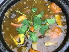 -长勺子东南亚(街道口店)