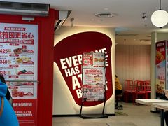 -肯德基(西桥店)