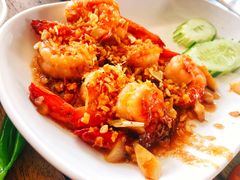 -Doo Dee Thai Food(Issan/Isaan/Esan)