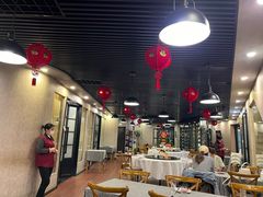 -徐记私厨(半淞园路店)