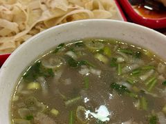 -兄弟俩老李家牛肉汤(总店)