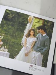 -唯一视觉婚纱摄影(李家村店)