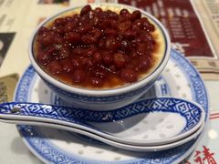 -捷信牛奶甜品世家(合生汇店)