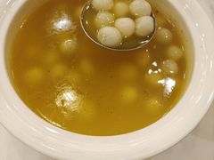 南瓜小丸子-全聚德(常州店)