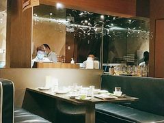 大堂-汤城小厨•粤菜•靓汤(苏州街店)