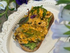 -果仁·意大利餐厅(财富广场店)