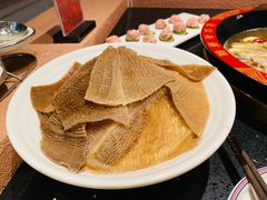 -三江两海老火锅(北京首店)