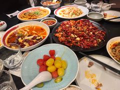 -麻六记(凤凰汇店)