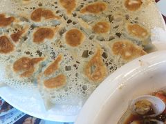 冰花煎饺-老边饺子馆(中街店)