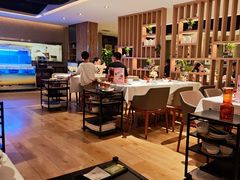 -汤城小厨•粤菜•靓汤(金宝街店)