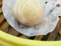 虾饺-芳姨广东砂锅粥(张庄路店)