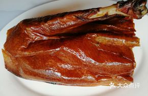 Guangzhou Classic Lychee Roast Goose