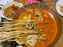 -付小姐在成都(五道口店)