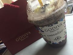 -GODIVA(港汇恒隆广场)