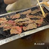 🔥沈阳西塔 | 名不虚传！！麻酱➕白糖蘸料我恨不得天天吃！🥩