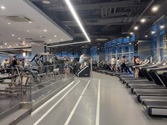 -OXYGYM 奥美氧舱运动中心(朝阳大悦城店)