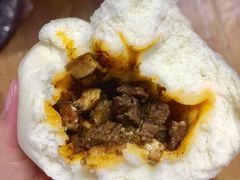 牛肉包-袁大头包子(光华路店)