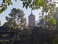 -北寺塔