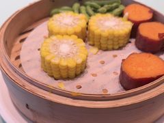 -徐记海鲜(陕西历史博物馆|明德门店)