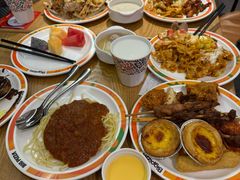 -比格比萨自助(南京万达茂店)