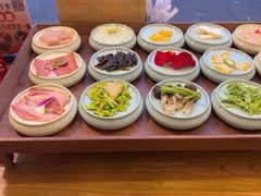 -桥香园过桥米线(复兴路店)