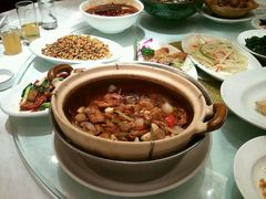 猪圈-和记小菜(东方店)