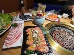 -江户烧肉(高德店)
