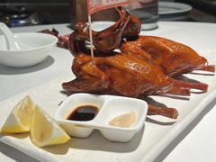 -侨美·唐荔园·40年地道粤菜