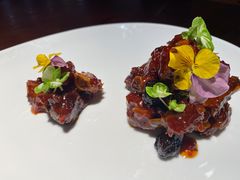 糖醋排骨-长安·雅致观景餐厅