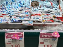 -京客隆超市(京源店)