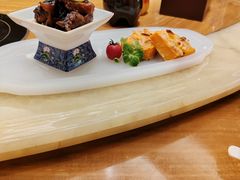 -白金汉爵大酒店·中餐厅(相城店)