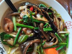 -孙家面馆(淮海第一城店)