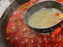 -重庆渝达老火锅(春熙路店)