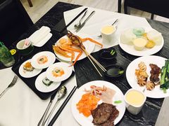 -东方红海鲜百汇(国际大厦店)