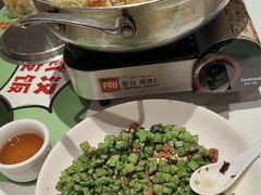 -鑫小城故事·藕汤·家常菜(台北一路总店)