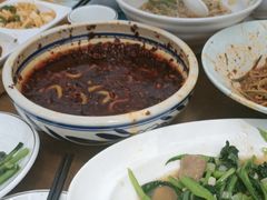 -老磨油饼(高陵店)