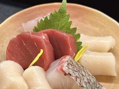 -Sushi Hanzo半藏(天环广场店)