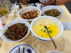 -笨罗卜浏阳菜馆(太平街店)