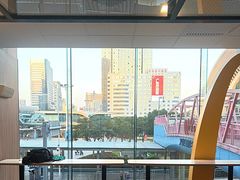 -麦当劳(世贸店)
