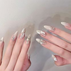 -UMl Nail 尤米美甲美睫半永久